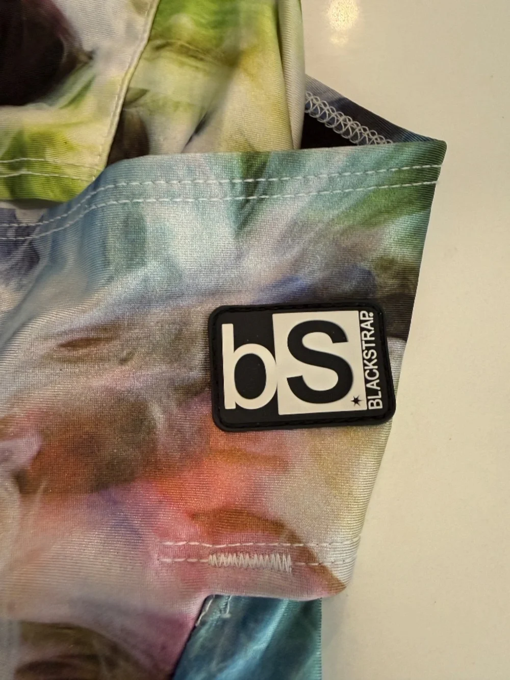 2-Pack: BlackStrap Kids Balaclava Abstract Print Ski Snowboard Face Mask OS